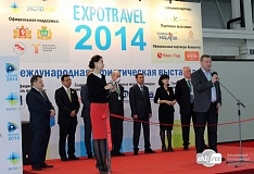 Expotravel 2014