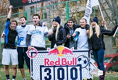 Red Bull 300
